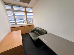 Golden Sultan Plaza (D7), Office #534773031